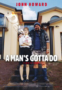 A Man's Gotta Do (DVD)